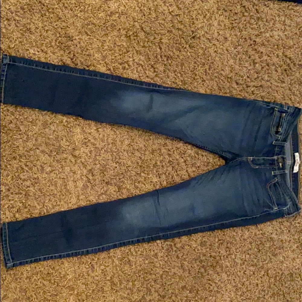 Hollister jeans ladies 3s